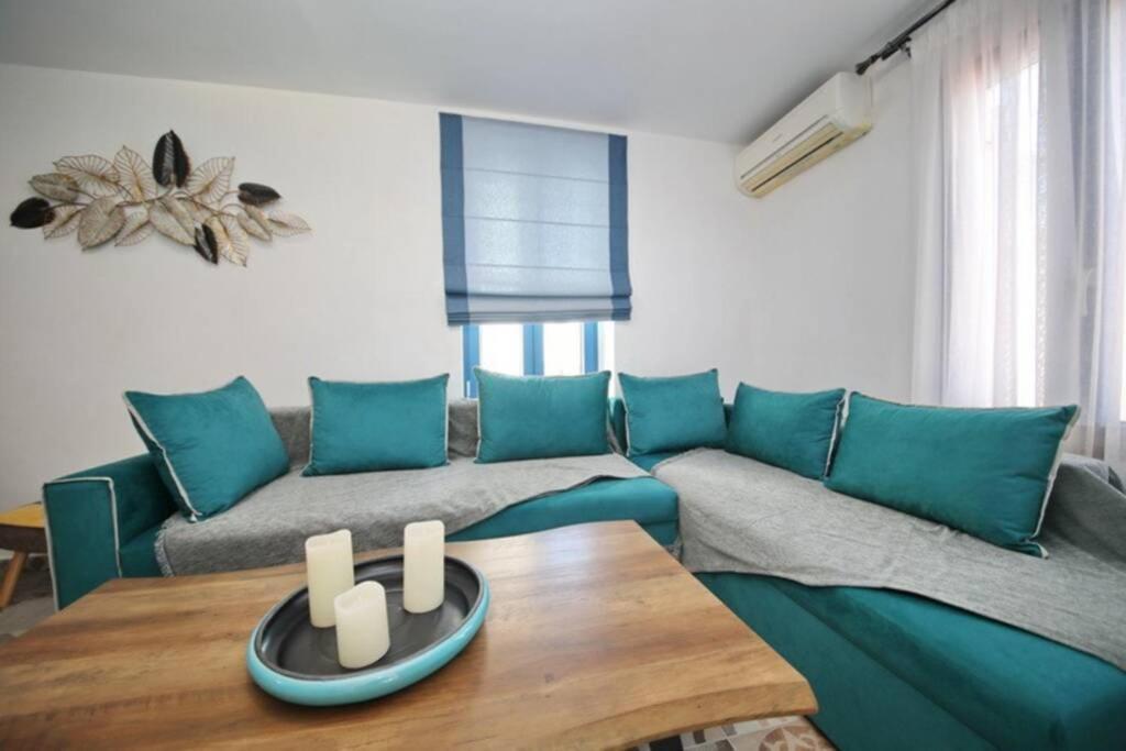 Philoxenia Guest House Città di Skopelos Esterno foto