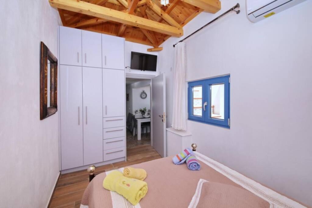 Philoxenia Guest House Città di Skopelos Esterno foto