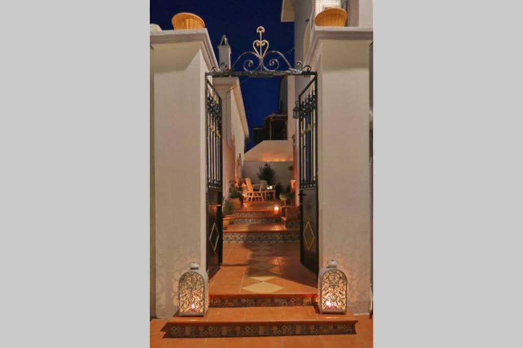 Philoxenia Guest House Città di Skopelos Esterno foto